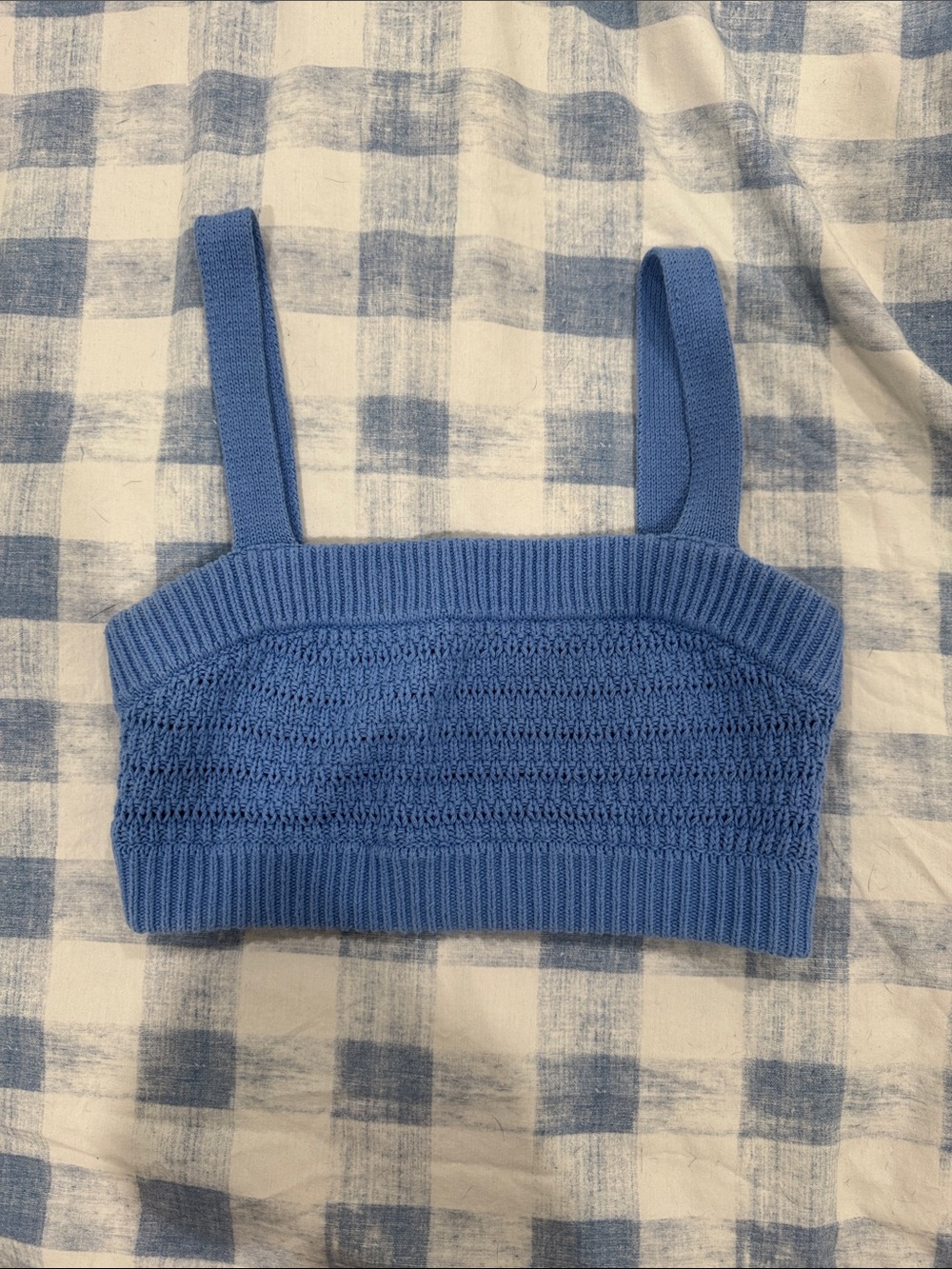 Lovers and Friends Crop Top